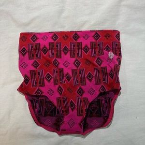 Free people movement shorts, size medium, NWOT! Made in the USA!